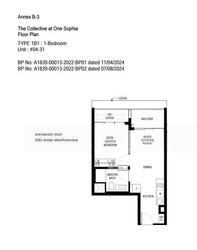Sophia Road (D9), Condominium #452406481